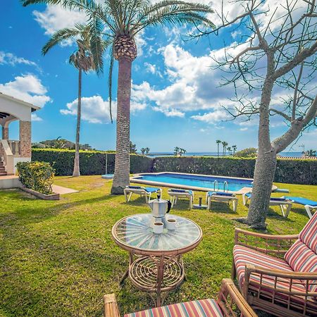 Villa Sur Binisafua 외부 사진