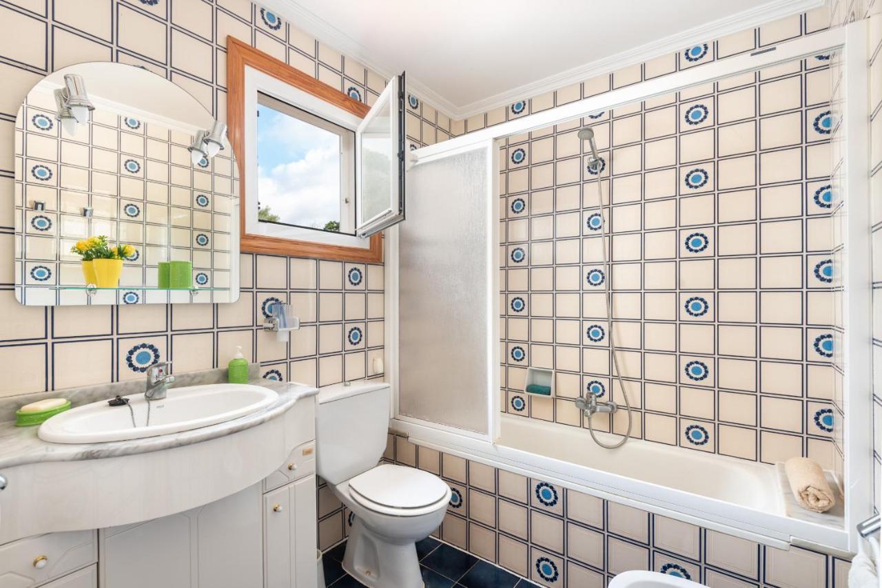 Villa Sur Binisafua 외부 사진