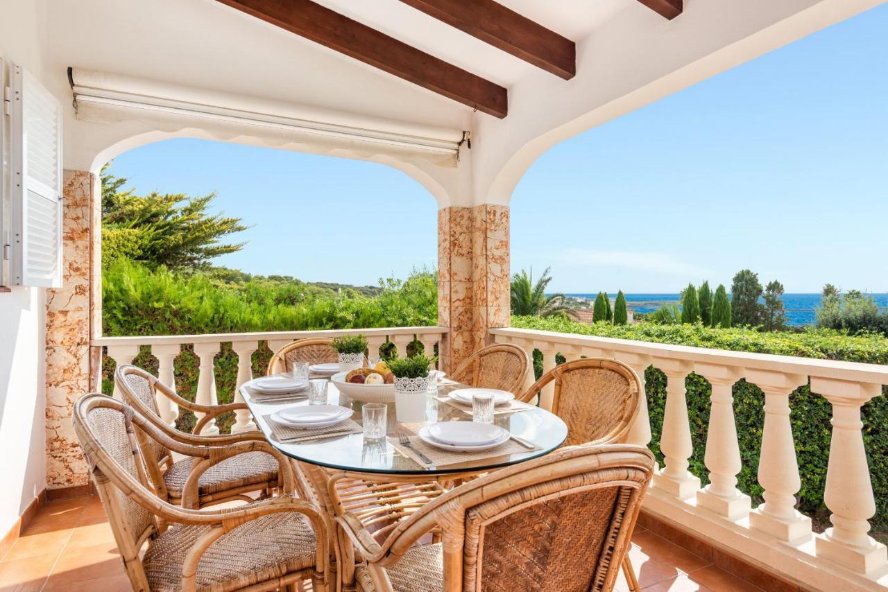 Villa Sur Binisafua 외부 사진