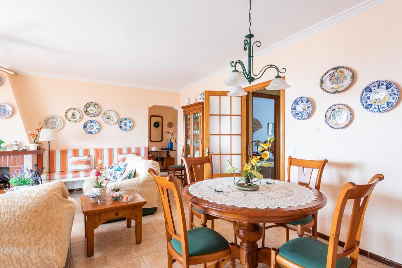 Villa Sur Binisafua 외부 사진