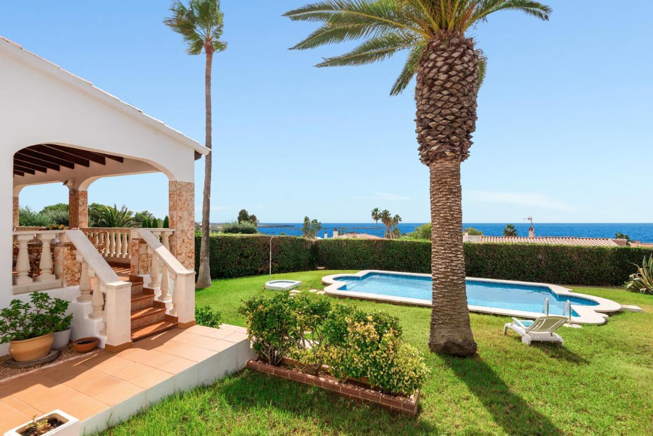 Villa Sur Binisafua 외부 사진