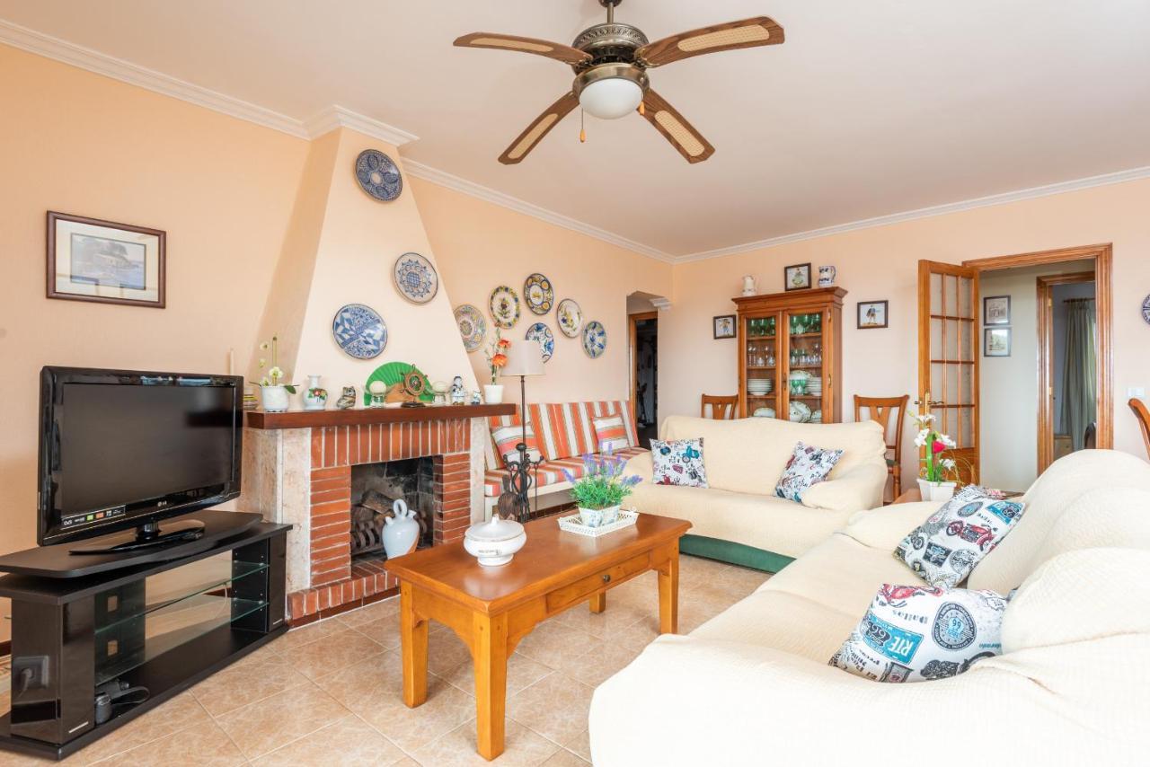 Villa Sur Binisafua 외부 사진
