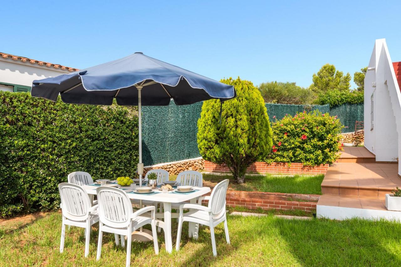 Villa Sur Binisafua 외부 사진