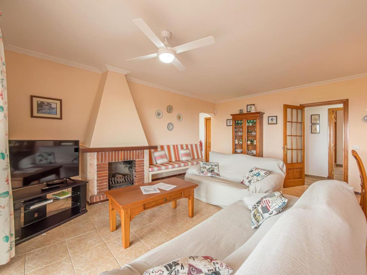 Villa Sur Binisafua 외부 사진