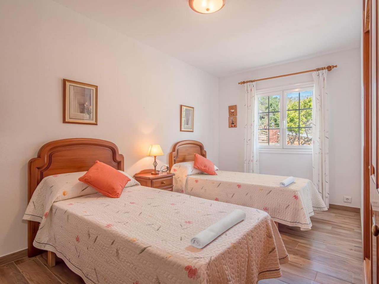 Villa Sur Binisafua 외부 사진