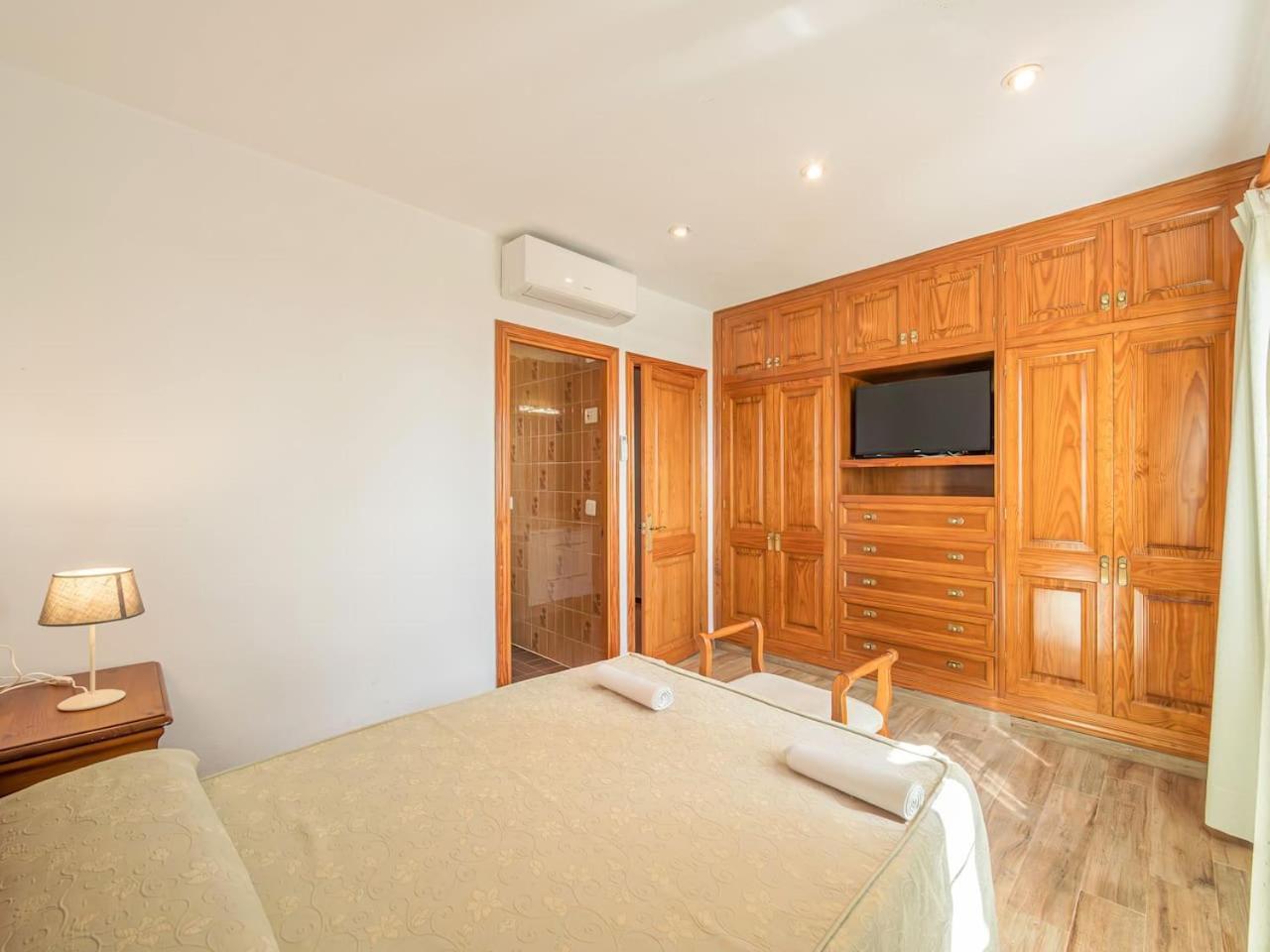 Villa Sur Binisafua 외부 사진