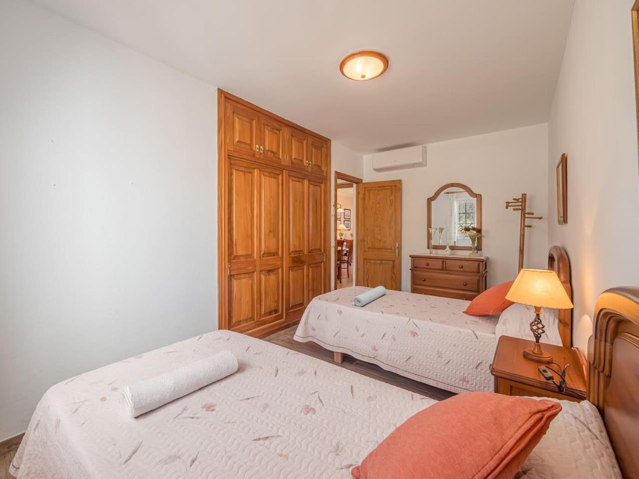 Villa Sur Binisafua 외부 사진
