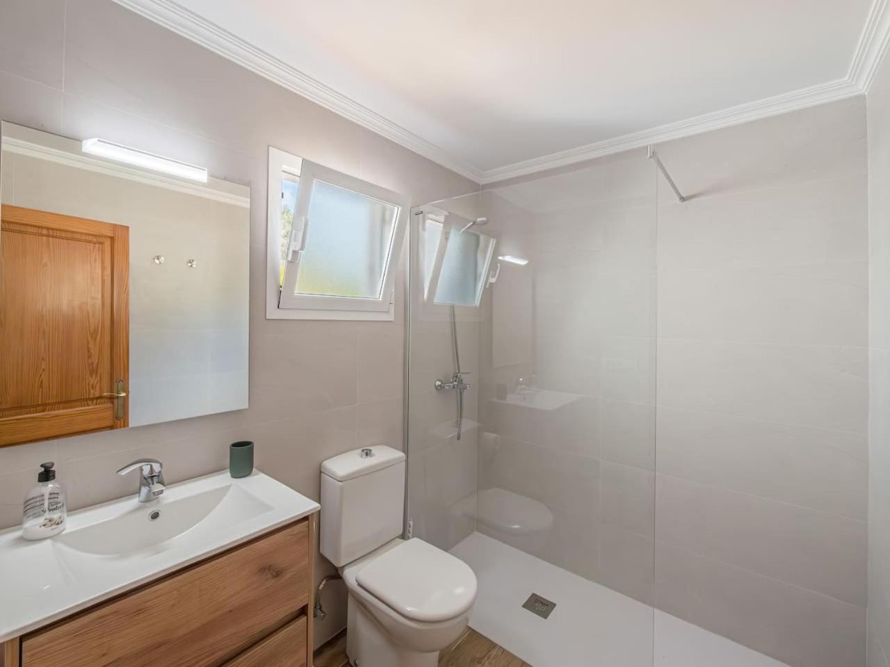 Villa Sur Binisafua 외부 사진