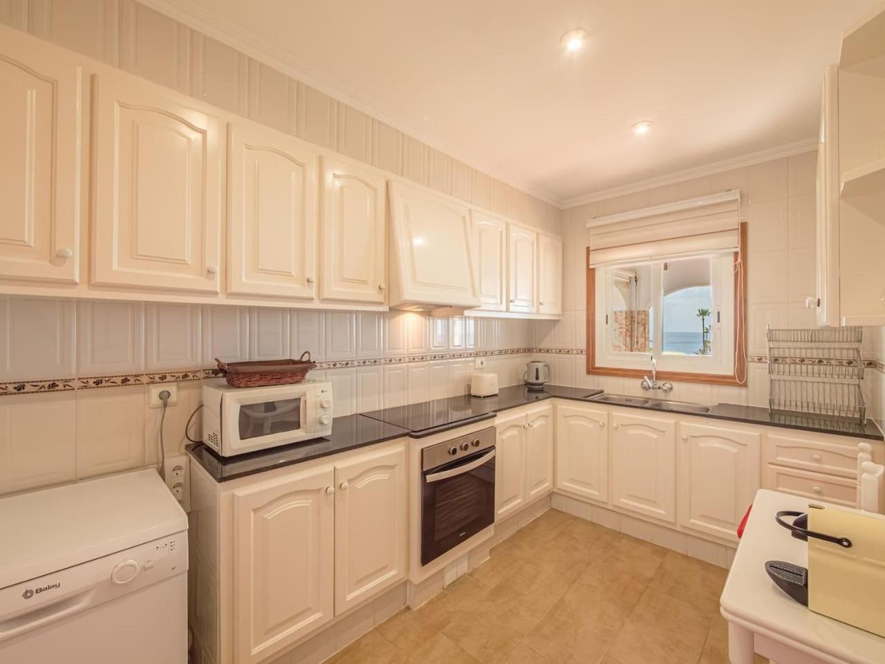 Villa Sur Binisafua 외부 사진