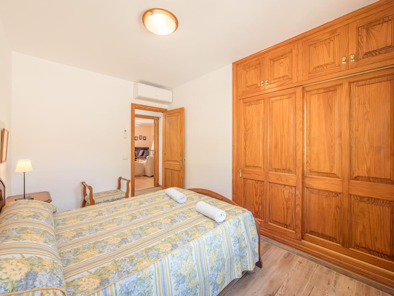 Villa Sur Binisafua 외부 사진