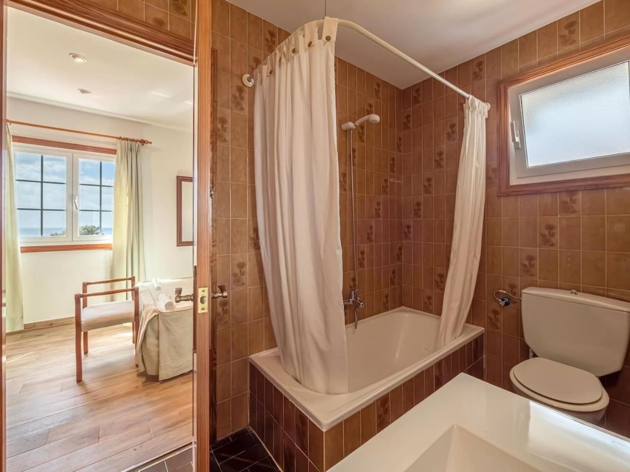 Villa Sur Binisafua 외부 사진