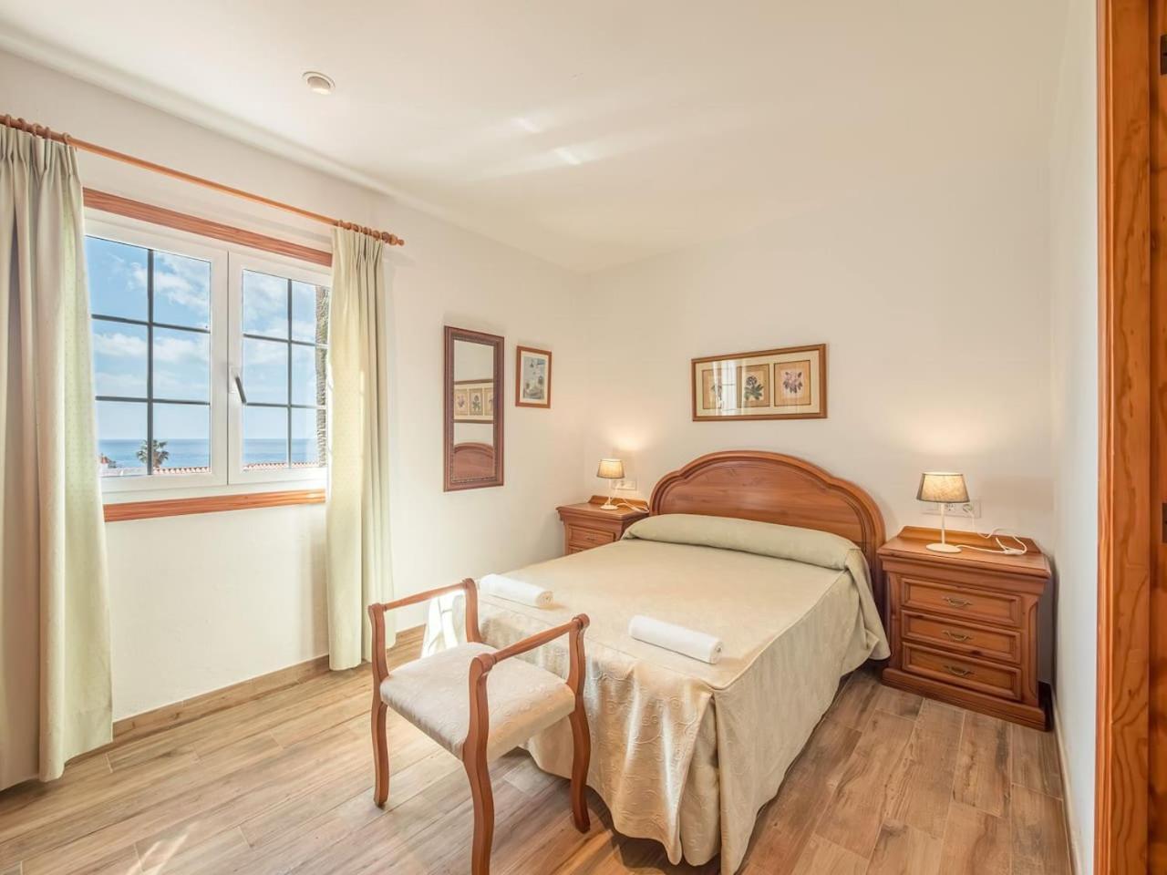 Villa Sur Binisafua 외부 사진