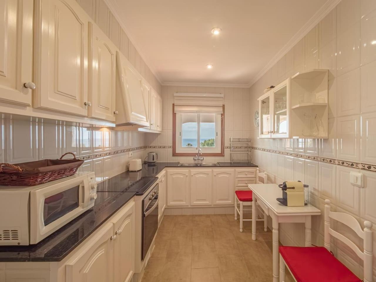 Villa Sur Binisafua 외부 사진