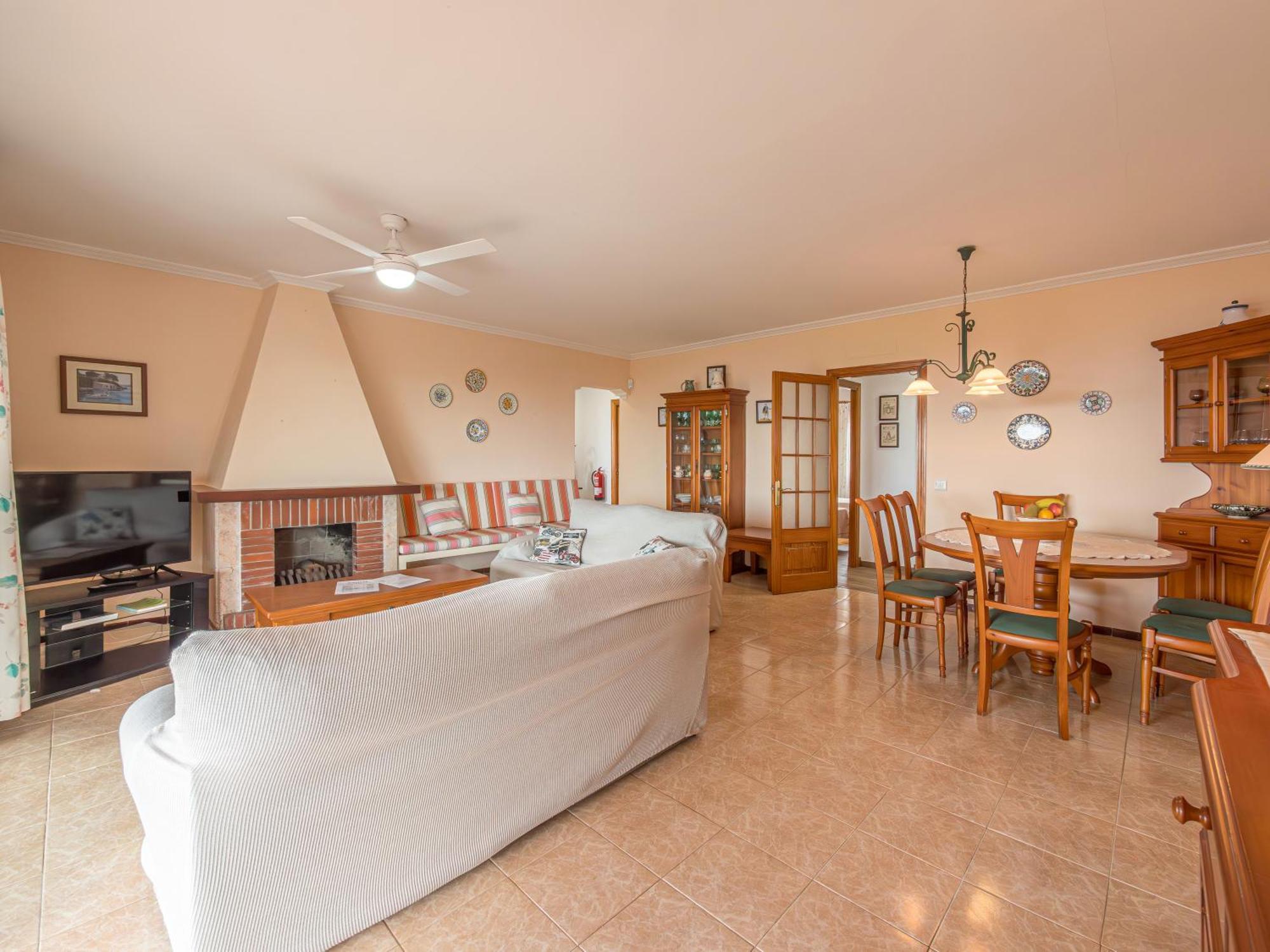 Villa Sur Binisafua 외부 사진