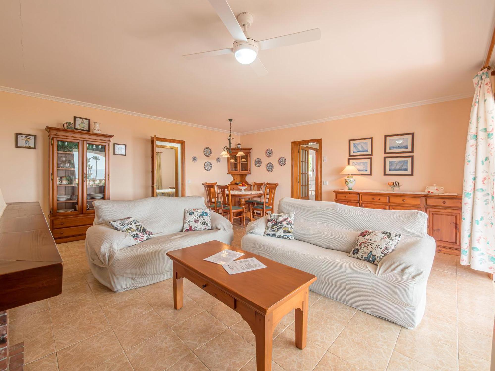 Villa Sur Binisafua 외부 사진